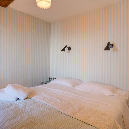 Ancienne Mairie Vieux Village Roquebrune 3 Bedroom Apartment Exteriér fotografie