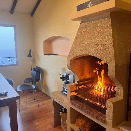Ancienne Mairie Vieux Village Roquebrune 3 Bedroom Apartment Exteriér fotografie