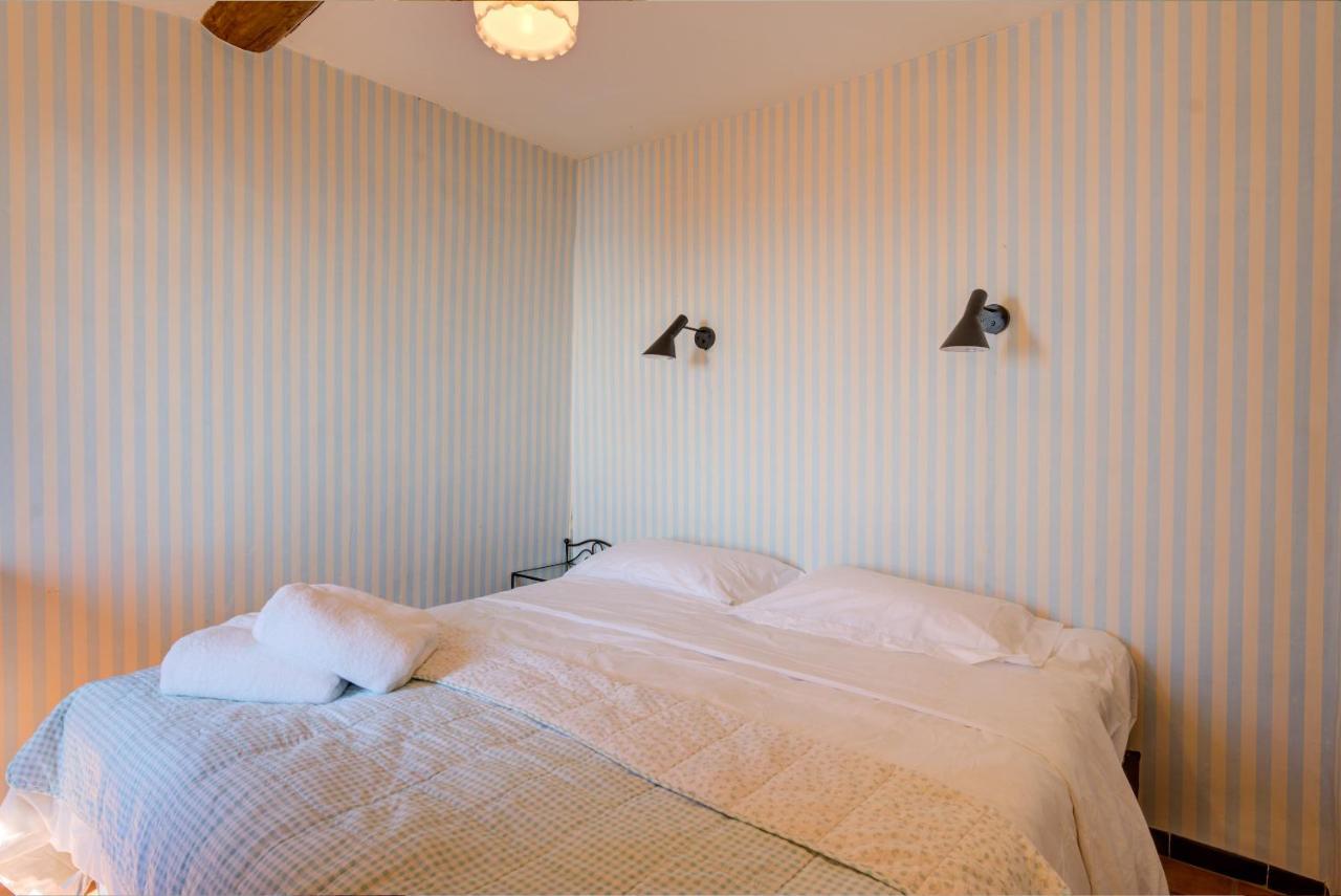 Ancienne Mairie Vieux Village Roquebrune 3 Bedroom Apartment Exteriér fotografie