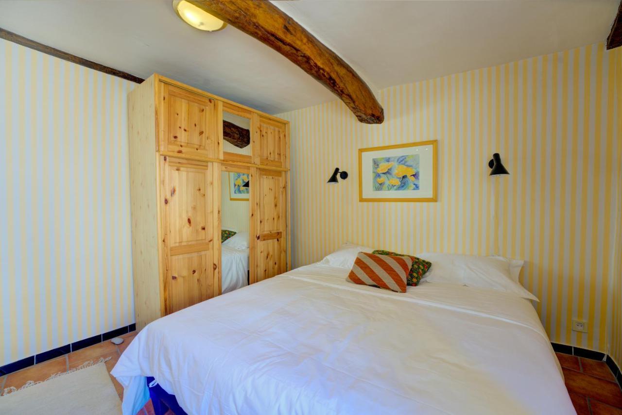 Ancienne Mairie Vieux Village Roquebrune 3 Bedroom Apartment Exteriér fotografie