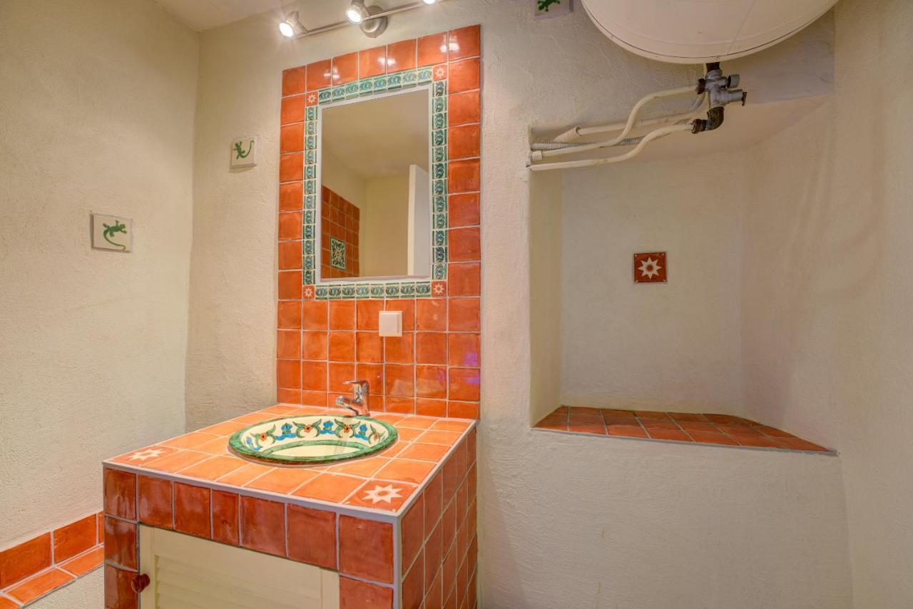 Ancienne Mairie Vieux Village Roquebrune 3 Bedroom Apartment Exteriér fotografie