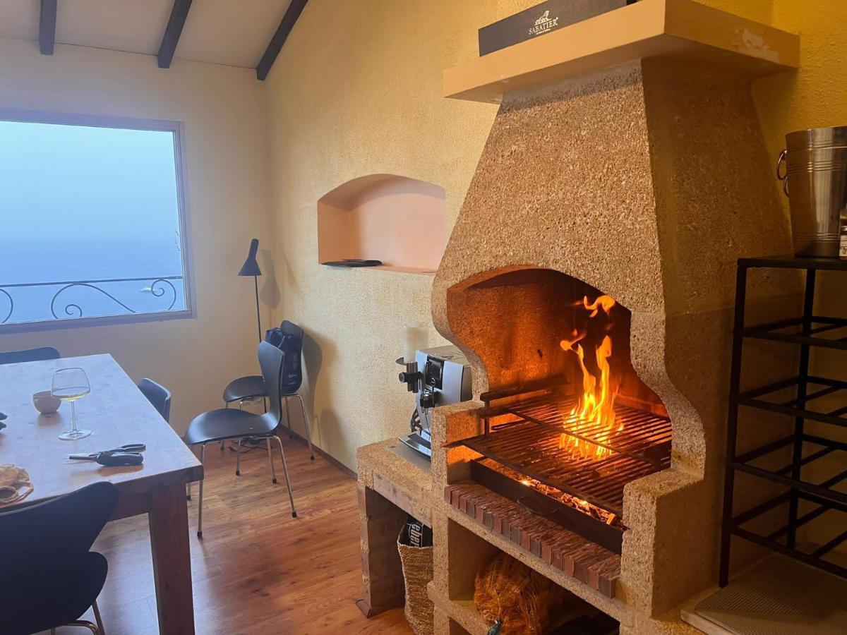Ancienne Mairie Vieux Village Roquebrune 3 Bedroom Apartment Exteriér fotografie
